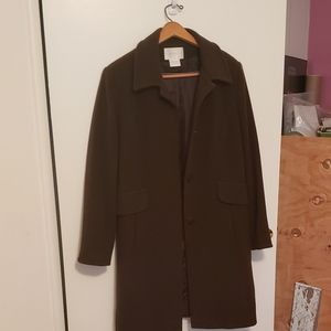 Worthington Wool coat